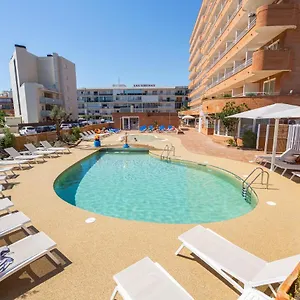 **** Hotel Prestige Sant Marc Spain