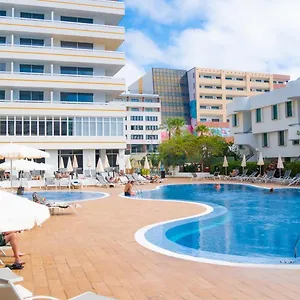 Coral & - Adults Only 4*, Playa de las Américas España
