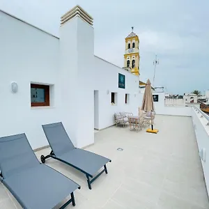  Hotel Selecta Sentire Spain