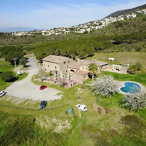 *** Hotel Mas Palou Spain