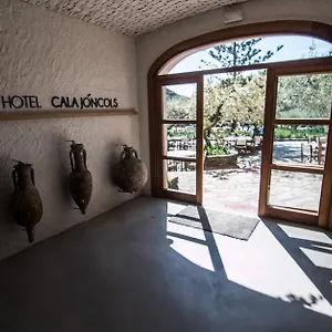 ** Hotel Cala Joncols Spain