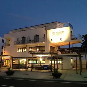  Hotel Cal Mariner Spain