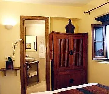 Hotel La Villa Marbella - Old Town