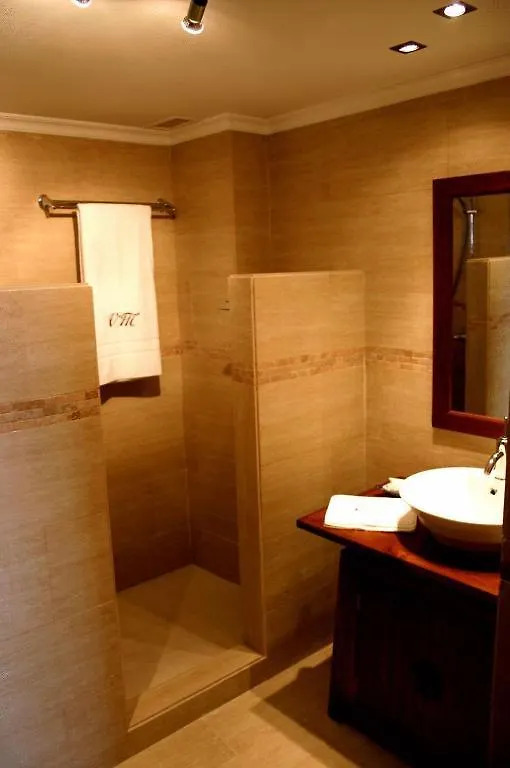 Hotel La Villa Marbella - Old Town