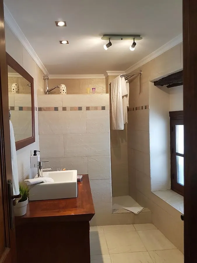 Hotel La Villa Marbella - Old Town Spain